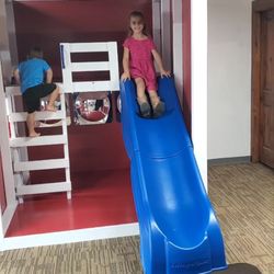 Grand County Discovery Zone