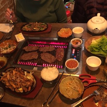 Korean BBQ - Japanese Near Me - Edinburgh, EDH Korean BBQ - Japanese Near Me - Edinburgh, EDH