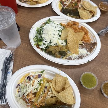 Baja 2000 - Fish tacos, enchilada plate and 1 potato taco - Fast Food Near Me - Santa Fe Springs, California Baja 2000 - Fish tacos, enchilada plate and 1 potato taco - Fast Food Near Me - Santa Fe Springs, California