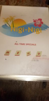 Nigi Nigi Too by null