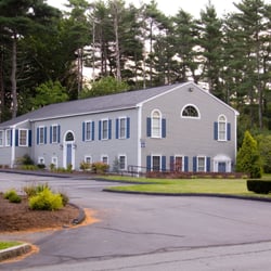 East Grove Family Dental - Our Office