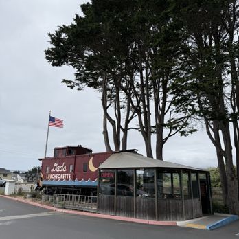 Dad's Luncheonette - Dad's Luncheonette - New American Near Me - Half Moon Bay, California Dad's Luncheonette - Dad's Luncheonette - New American Near Me - Half Moon Bay, California