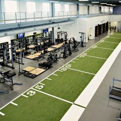 Training And Performance Center