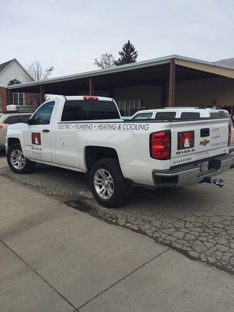 Slide of Hirt & Ellco