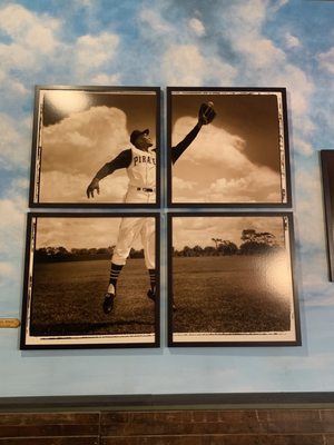 The Clemente Museum by null