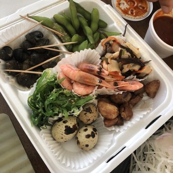 Mansun Sushi - Japanese Near Me - Walnut, California
