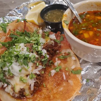 José Tequilas - Birria tacos - New American Near Me - Virginia Beach, Virginia