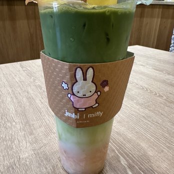 Junbi Matcha & Tea - Bubble Tea Near Me - Livermore, California Junbi Matcha & Tea - Bubble Tea Near Me - Livermore, California