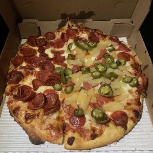 PETRILLI’S PIZZA - 291 Photos & 686 Reviews - 110 S Mountain Ave ...