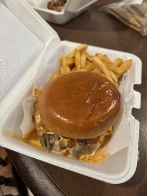 Twisted Turban by null