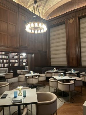 The Post Room by null