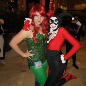 Anime Weekend Atlanta - AWA 2011. - Festivals Near Me - Atlanta, Georgia