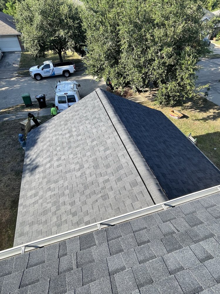 Slide of Local Roofing and Restoration