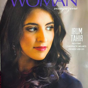 High Point Chiropractic Wellness - Dr. Tahir, the owner of High Point Chiropractic Wellness, has been featured on Syracuse Woman magazine. We work with everyone we can help! - Chiropractors Near Me - Syracuse, New York High Point Chiropractic Wellness - Dr. Tahir, the owner of High Point Chiropractic Wellness, has been featured on Syracuse Woman magazine. We work with everyone we can help! - Chiropractors Near Me - Syracuse, New York