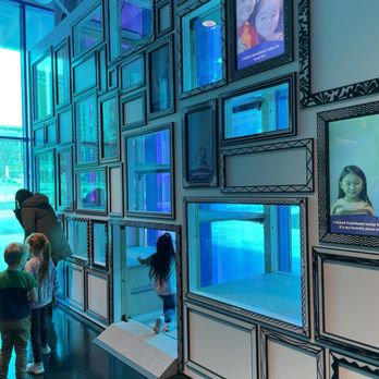 Kaleideum - Children's Museums Near Me - Winston-Salem, North Carolina Kaleideum - Children's Museums Near Me - Winston-Salem, North Carolina