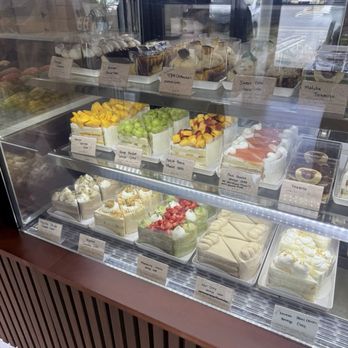 Gu-eum Cake & Bakery - Bakeries Near Me - Saratoga, California Gu-eum Cake & Bakery - Bakeries Near Me - Saratoga, California