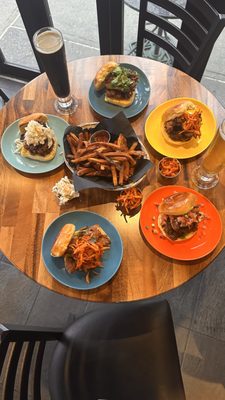 Crispy Karma by null