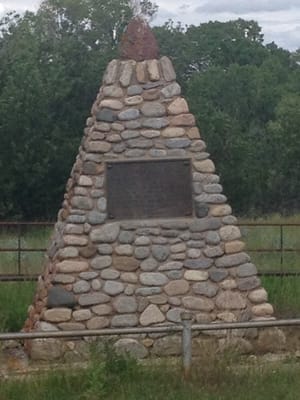 Fort Phil Kearny State Historic Site by null