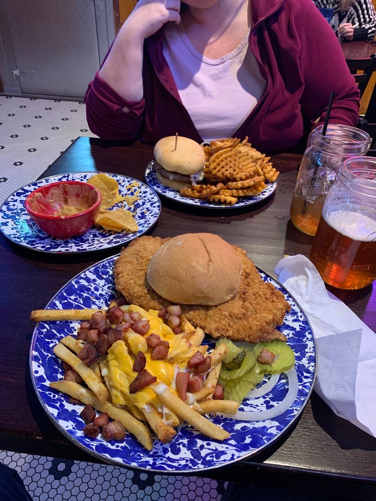 JETHRO’S BBQ SOUTHSIDE Updated October 2024 61 Photos & 46 Reviews