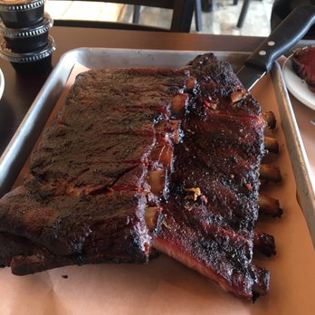 Goodstuff Smokehouse - Full rack of ribs - Barbeque Near Me - Blackstone, Massachusetts Goodstuff Smokehouse - Full rack of ribs - Barbeque Near Me - Blackstone, Massachusetts