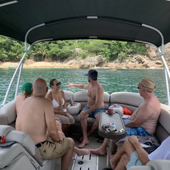 Jet's Private Boat Tour - Boat Tours Near Me