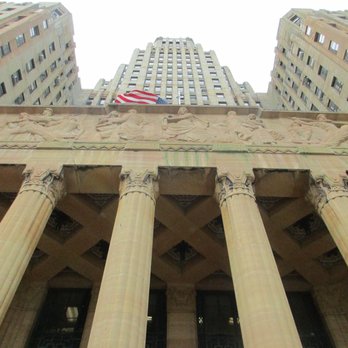 City Hall - Landmarks & Historical Buildings Near Me - Buffalo, New York