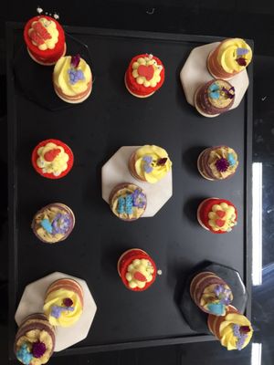 Taste Crème by null