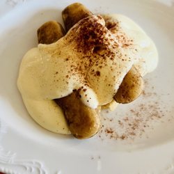 O'Comparone - Tiramisu