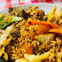 Bea's Wok N Roll - Delicious meals