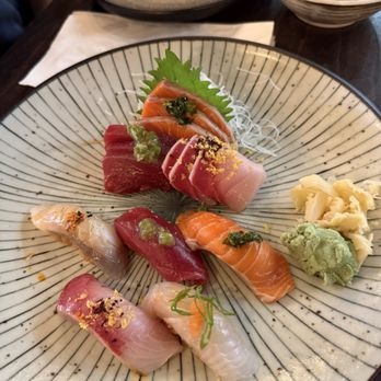Tatsumi Sushi - sushi and sashimi combo - Sushi Bars Near Me - Austin, Texas Tatsumi Sushi - sushi and sashimi combo - Sushi Bars Near Me - Austin, Texas