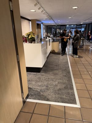 Cedars-Sinai Medical Center by null