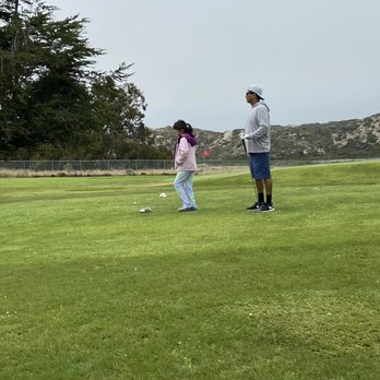 Sea Pines Golf Resort - Resorts Near Me - Los Osos, California