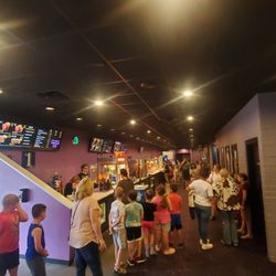 Silver Screen VII - Free Summer Movie Series Fun!