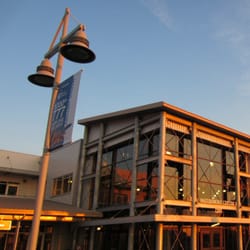 Port Of Everett