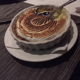 S'mores creme brule S'mores creme brule