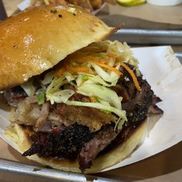 HOODOO BROWN BBQ - Updated August 2025 - 1322 Photos & 1111 Reviews