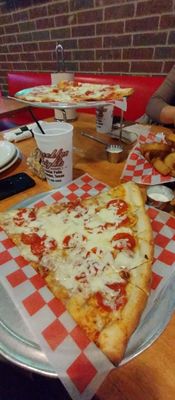 Brooklyn Heights Pizzeria by null