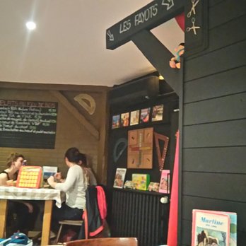 La Récré - Steakhouses Near Me - Nantes, 44 La Récré - Steakhouses Near Me - Nantes, 44