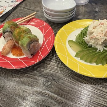 O'Sushi - Sushi Bars Near Me - Happy Valley, Oregon