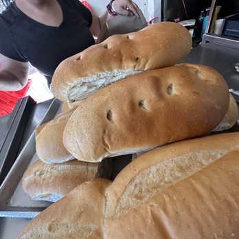 Panaderia La Colmena - Bolillos Machos - Bakeries Near Me - Sun Valley, California Panaderia La Colmena - Bolillos Machos - Bakeries Near Me - Sun Valley, California