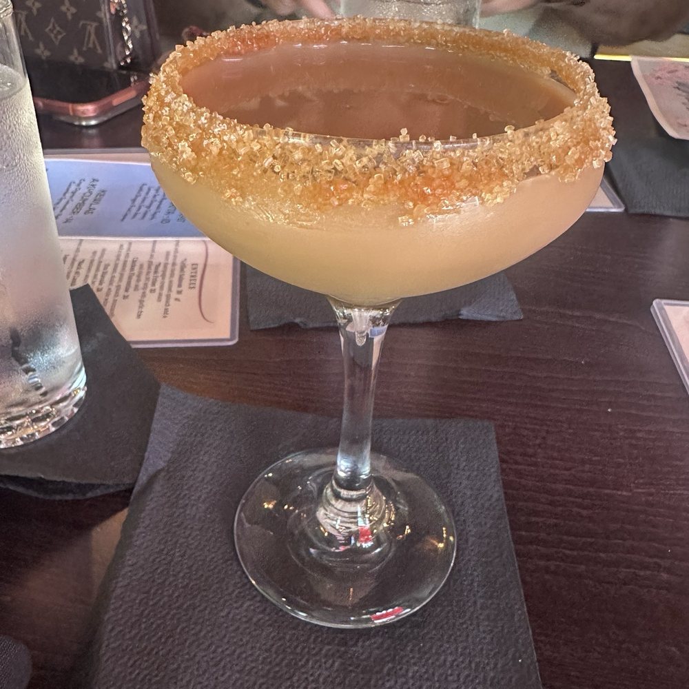 The Manhattan - Cocktail Bars Near Me - Southington, Connecticut The Manhattan - Cocktail Bars Near Me - Southington, Connecticut