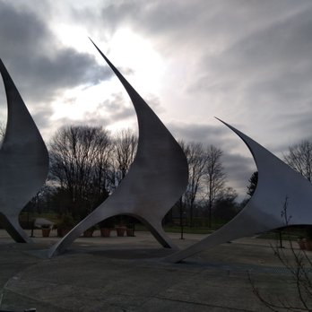 NavStar - Public Art Near Me - Columbus, Ohio NavStar - Public Art Near Me - Columbus, Ohio
