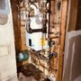 Fricold Heating and Cooling