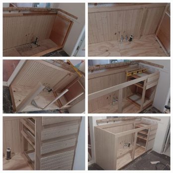 Bliss Unlimited - Handyman Near Me