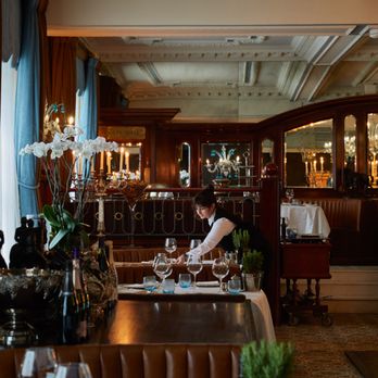 The English Grill - The English Grill at The Rubens Hotel - Breakfast & Brunch Near Me - London, XGL The English Grill - The English Grill at The Rubens Hotel - Breakfast & Brunch Near Me - London, XGL