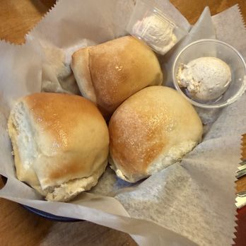 Texas Roadhouse - delicious and warm bread - American Near Me - Corona, California Texas Roadhouse - delicious and warm bread - American Near Me - Corona, California