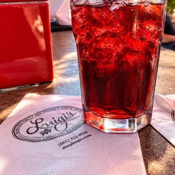 Luigi's - Italian Near Me - Bakersfield, California