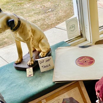 Bountiful Antiques - Antiques Near Me - Bountiful, Utah
