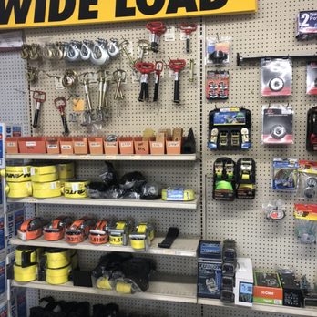 Bert Williams & Sons - Cargo control - Auto Parts & Supplies Near Me - Vallejo, California Bert Williams & Sons - Cargo control - Auto Parts & Supplies Near Me - Vallejo, California