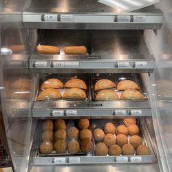 Publix Super Market - Hot Empanadas! Now I know, and knowing is half the battle.